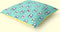Kussenhoes HappyFriday Aware Look up Multicolour 50 x 50 cm 2 Onderdelen