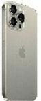 Apple iPhone 15 Pro Max - 256GB - A17 Pro Chip - Naturel Titanium