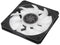 Silverstone VIDA 120 SLIM - All-in-one processor koeler - 120mm radiator - 1 ventilator