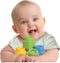 Clementoni Soft Clemmy - Stapelblokken - 20 Zachte Speelblokken - 6-36 maanden