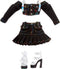 Rainbow High Junior High Special Edition Doll - 23 cm - Avery Styles - Regenboog - Modepop