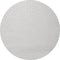 vidaXL - Regendouchekop - roestvrij - staal - 304 - 50 - cm - Rond