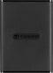 Transcend ESD230C Portable 480 GB Externe SSD harde schijf USB-C USB 3.2 (Gen 2) TS480GESD230C