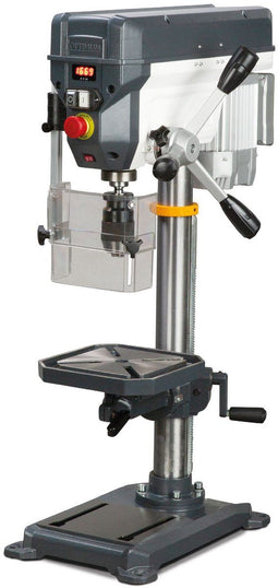 OPTIdrill DQ20V - Tafelboormachine - Boren tot ø 16 mm - 750W 230V (1 stuk)