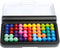SmartGames IQ Puzzler Pro - Denkspel - 120 opdrachten - 2D en 3D