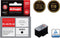 PG40/PG50 comp Canon black (25ml)