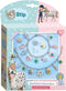 Stip de Pony armbandjes maken - knutselset knutselen sieraden - Bambolino Toys