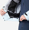 Rossignol Rallybird - Ski jas - 20000 mm waterdicht - Blauw