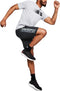 Under Armour Woven Graphic Wordmark - Sportbroek Heren - Zwart - Maat S