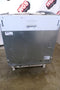 Whirlpool WIC3B16 - Vaatwasser - 13 couverts - Volledig ingebouwd - 46 dB - Wit