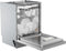 Miele G 5132 SCU - Vrijstaande vaatwasser - QuickPowerWash - Energieklasse D