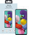 Selencia Galaxy A51 - Gehard Glas Screenprotector - 9H krasbestendig (8719295398212)