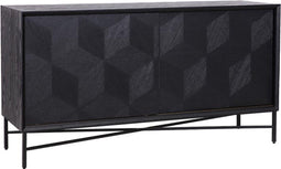 Richmond Dressoir Blax 2-schuifdeuren
