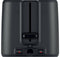 Bosch TAT3P423 - Broodrooster - 2-slices - Stainless steel