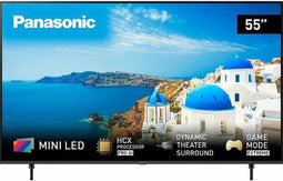 Telewizor PANASONIC TX-55MX950E 55' MINILED 4K 120Hz Dolby Vision Dolby Atmos HDMI 2.1