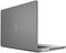 Speck SmartShell - Hardcase koffer - Ultra slank en krasbestendig - Mat zwart