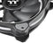 Thermaltake Riing Plus 14 LED RGB - Radiator Fan TT Premium Edition - 140mm - set van 3 (set van 3)