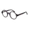 Uniseks Brillenframe Funky Buddha FBD1033 46004