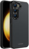 Accezz Samsung Galaxy S23 - Rugged Backcover - Schokabsorberend - Zwart