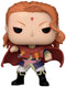 Funko Pop! Black Clover - Fuegoleon vinyl figuur 1551 - Anime merch