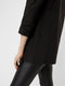 PIECES PCBOSS 34 - Dames Blazer - Driekwart mouwen - Zwart