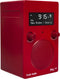Tivoli Audio PAL+ BT - DAB+ FM Radio - Bluetooth - Rood