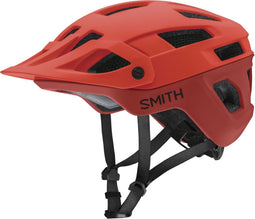Smith - Engage 2 MIPS Fietshelm Matte Poppy / Terra 55-59 Maat M