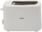 JATA JETT1048 - Broodrooster - 2 sleuven 750 W 6 niveaus - Wit