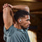 Shokz OpenFit 2+ - Draadloze oordopjes - Dolby Audio DualBoost™ Open-ear design - Grijs