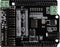 Joy-it Robotarm (bouwpakket) Robotarm + Motor control CR-1774898