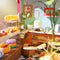 Robotime Rolife Ice Cream Station DGM06 - Miniatuur - Knutselen - DIY