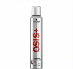 Fixing Mousse Schwarzkopf Osis 200 ml