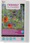 Buzzy Strooidoosje Friendly Flowers Inheems 25 m²