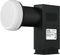 Technisat WB1 - LNB downconverter - Zwart