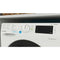 Privileg PWFV X 873 A - Wasmachine - 8 kg - A - Wit
