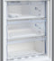Beko B5RCNA346HG - Koelvriescombinatie - NoFrost - Grijs