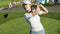 PGA TOUR 2K25 - PS5