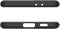 Spigen ACS02386 - Back Cover - Air Cushion Technology - Zwart