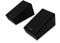 Klipsch R-40SA - Dolby Atmos Surround Speaker - 90° x 90° Tractrix Hoorn - Zwart