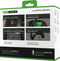 Turtle Beach REACT-R - Gamecontroller - Verbeterde geluidsbediening en trilfunctie - Zwart