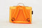 Own Stuff Lederen Kleuterboekentas - Sunflower