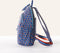 Oilily-Reis Rugzak Ultramarine-Dames