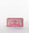 Oilily-Portemonnee L Hot Coral-size-os