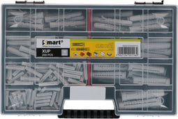 pgb-Europe - Assortiment SMART plug XUP+LP 8 soorten