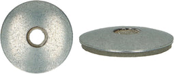 PGB-FASTENERS | Afdichtring D25mm (Ø 6,3) Zn/EPDM grijs | 100 st