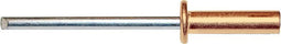 PGB-FASTENERS | Blindklinknagel DIN 7337A Ø 3,00x5 Cu/St | 500 st