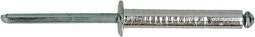 PGB-FASTENERS | Blindklinknagel DIN 7337A Ø 6,00x18 Al/st
