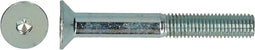 PGB-FASTENERS | BZK-schroef VK 10.9 GD D. 7991 M 6x55 Zn | 200 st