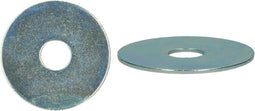 PGB-FASTENERS | Carrosseriesluitring M8x25 Zn (1,50) | 200 st
