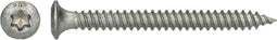 PGB-FASTENERS | Dakschroef VZK T25 Ø 4,80x110 MAGNI | 500 st